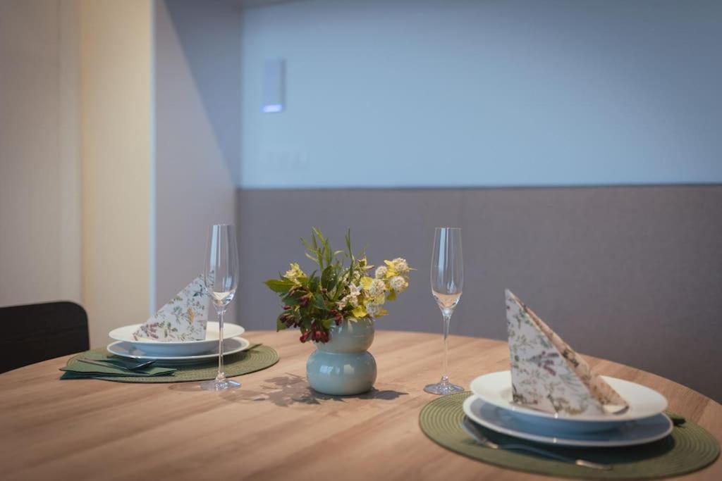 Novy Stylovy Byt, Super Lokalita Apartmán *