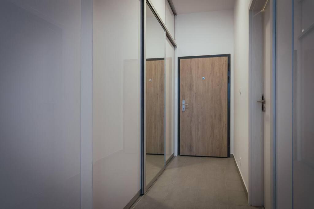 Novy Stylovy Byt, Super Lokalita Apartment