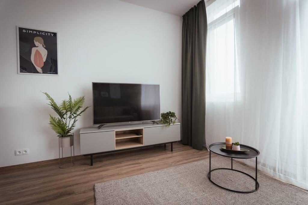 Novy Stylovy Byt, Super Lokalita Apartmán Bratislava